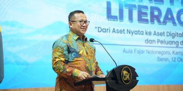 Dorong UMKM Naik Kelas, BNI Buka Lapak Kuliner Nusantara di Ajang Balap Dunia