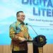 Dorong UMKM Naik Kelas, BNI Buka Lapak Kuliner Nusantara di Ajang Balap Dunia