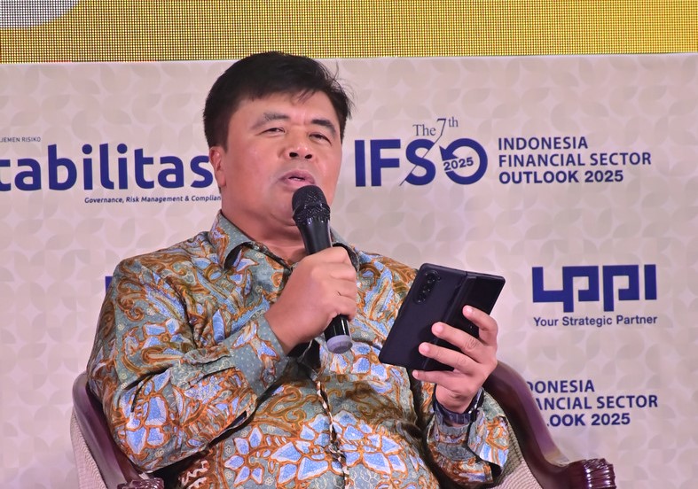 Strategi Bertahan Adira Finance di Tengah Ketidakpastian Ekonomi dan Disrupsi Teknologi