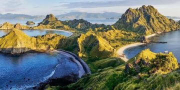 Gerakan Sektor Pariwisata Daerah, Pemerintah Gelontorkan Hibah Rp3,3 T