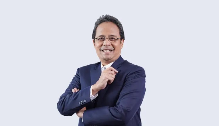 Agus H. Widodo, Nahkoda Baru Asbanda 2025–2029: Siap Perkuat Sinergi dan Transformasi BPD