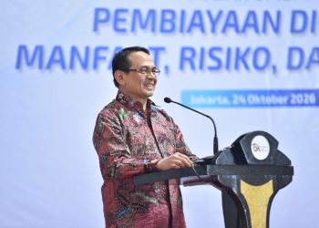 Hampir 30 Tahun Terjebak Middle Income Trap, Kepala Bappenas Dorong Inovasi dan Industri Semikonduktor