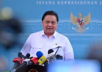 Tekan Konsumsi BBM, Pemerintah Kaji Kebijakan WFH Satu Hari Seminggu Usai Lebaran