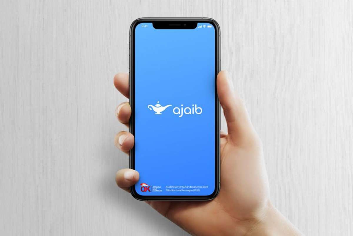 OJK Panggil Ajaib Sekuritas, Instruksikan Penyelesaian Transparan dengan Nasabah