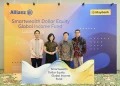 Strategi Lindung Nilai Nasabah Tajir: Maybank dan Allianz Tawarkan Akses Investasi Dolar AS Multi-Style