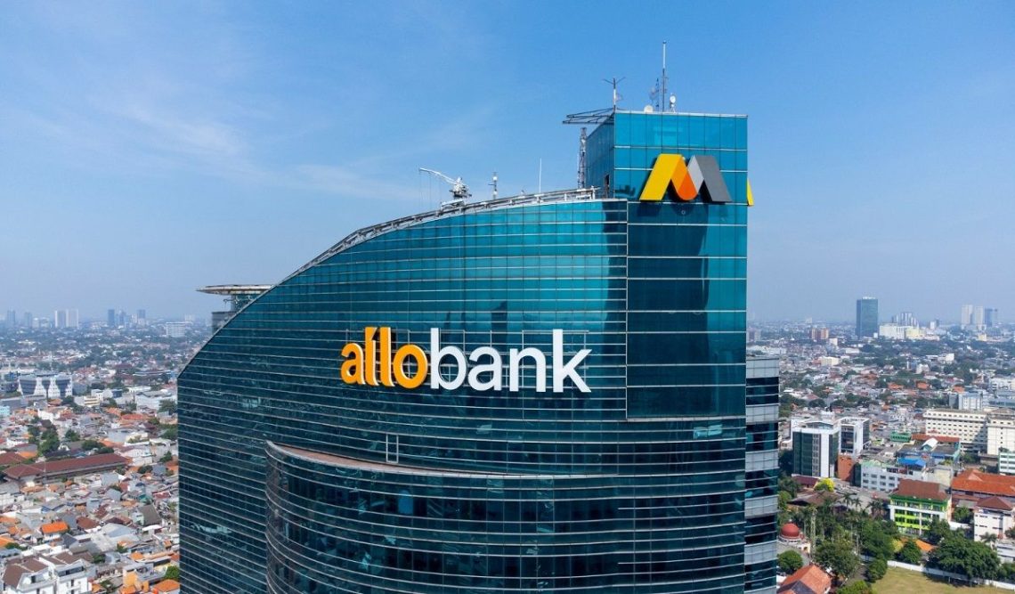 Cetak Rekor Kedua, RUPST Allo Bank (BBHI) Restui Dividen Tunai Rp286,97 Miliar