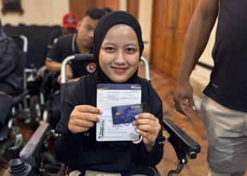 Apresiasi Atlet ASEAN Para Games 2026, BRI Salurkan Bonus Rp365 Miliar