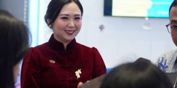 Transaksi Melesat 96 Persen: ALTO Network Gandeng BNI hingga BCA Digital Kembangkan QRIS Tap Lintas Batas