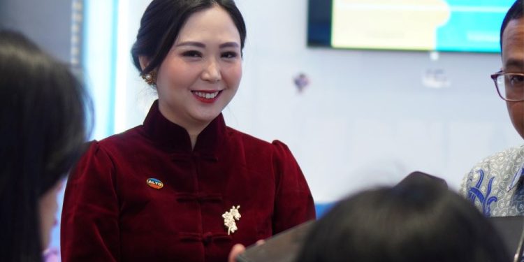 Transaksi Melesat 96 Persen: ALTO Network Gandeng BNI hingga BCA Digital Kembangkan QRIS Tap Lintas Batas
