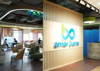 Amar Bank Cetak Laba Rp177,9 Miliar di 2023, Tumbuh 214,5% secara Tahunan