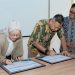 Amartha Resmi Gandeng Nobu Bank, Salurkan Modal Usaha Ultra Mikro 100 Miliar Rupiah