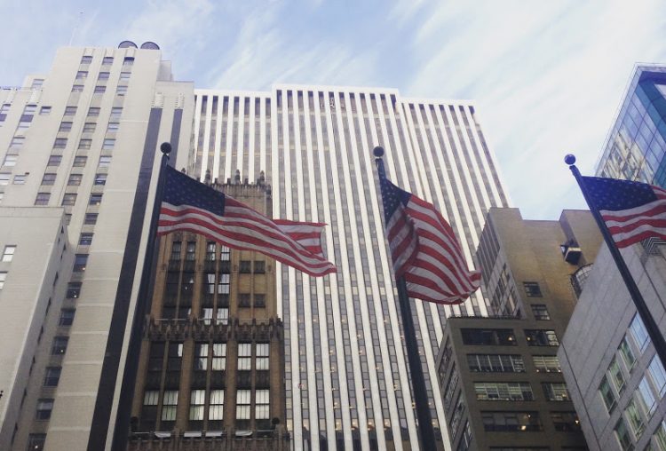 Inflasi Inti AS Naik Jadi 3,1% di Juli, Tertinggi Sejak Awal 2025