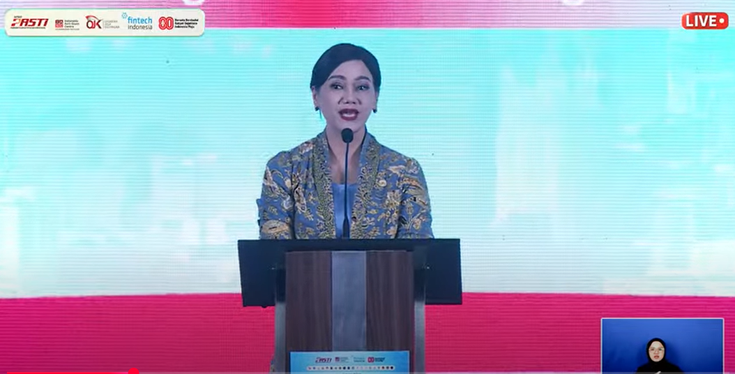 OJK: Laporan Scam Keuangan Capai 800 Kasus Per Hari, Satgas PASTI Blokir Ribuan Entitas Ilegal