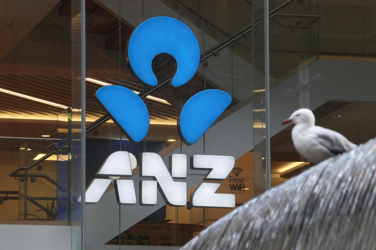 ANZ Didenda Rp2,6 Triliun, Terbesar Sepanjang Sejarah Perbankan Australia