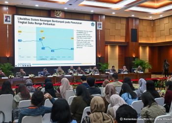 Serapan Rendah, Purbaya Siap Realokasi Anggaran Akhir Oktober