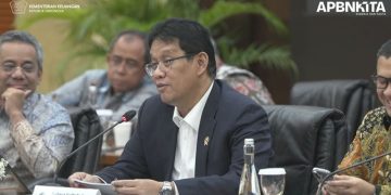 Pendapatan Menguat, Belanja Naik: Defisit APBN Rp479,7 Triliun Tetap dalam Jalur Aman