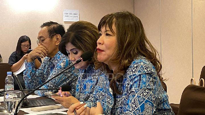 Pertumbuhan Kredit Dunia Usaha Melambat, Pengusaha Pilih Konsolidasi dan Efisiensi