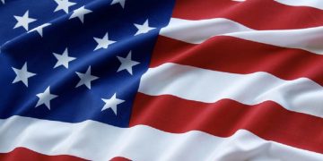 Alarm Fiskal Global! Utang Amerika Serikat Lampaui PDB untuk Pertama Kali Sejak PD II