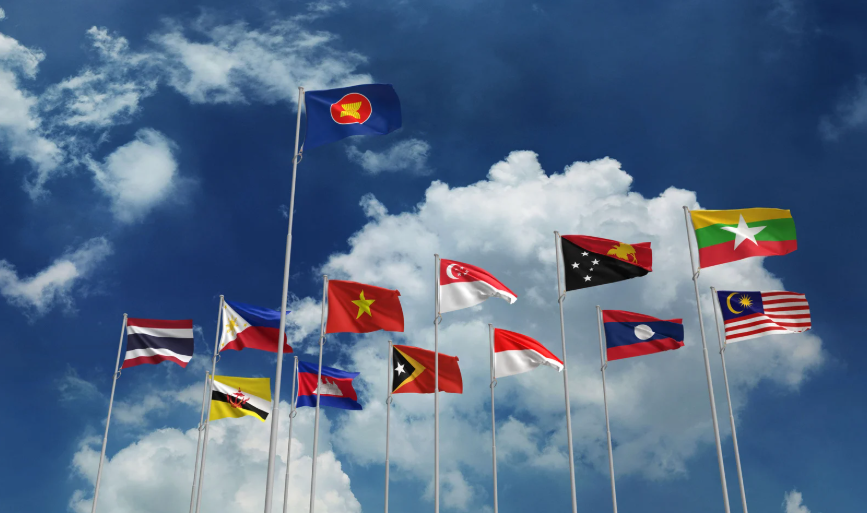 Hadapi Volatilitas Global, ASEAN Luncurkan Project Revive dan Finance Sectoral Plan 2026–2030