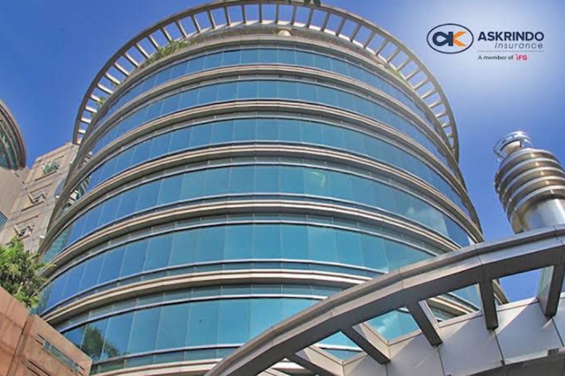 Kinerja Moncer, Askrindo Genjot Prudential Underwriting dan Diversifikasi Bisnis