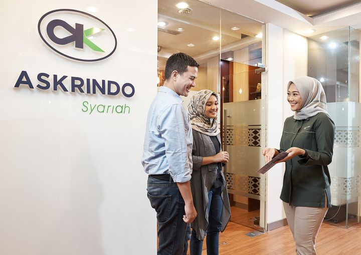 Pacu Pertumbuhan, Askrindo Syariah Perkuat Jaringan dan Inovasi Digital