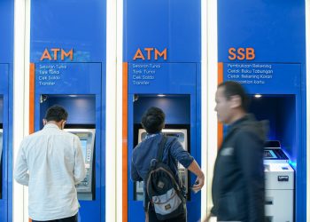 Kontribusi Digital Banking Semakin Kokoh, Fee Based Income BRI Tumbuh Double Digit Capai 11,5%