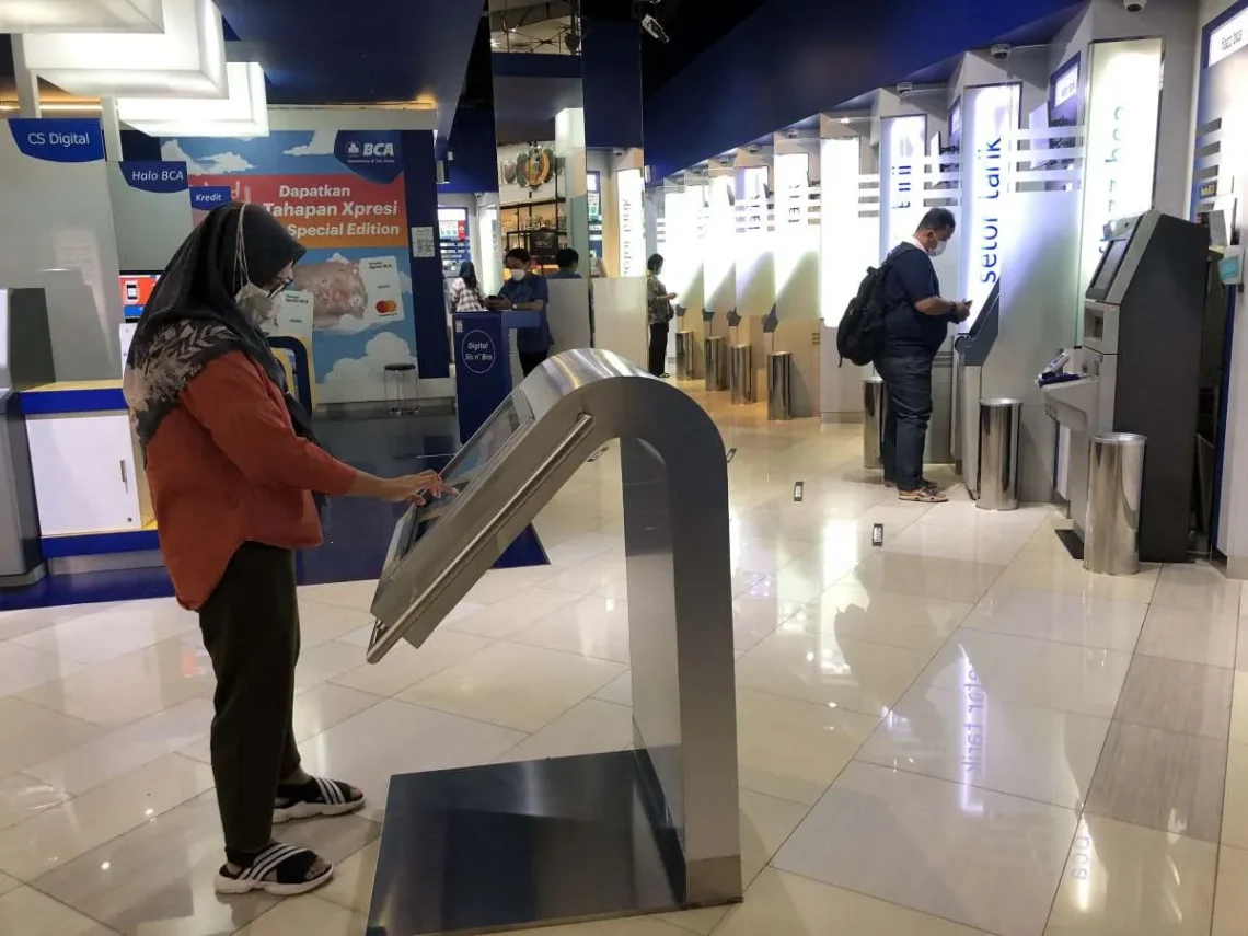 Jadwal Operasional BCA Selama Libur dan Cuti Bersama Lebaran 2024