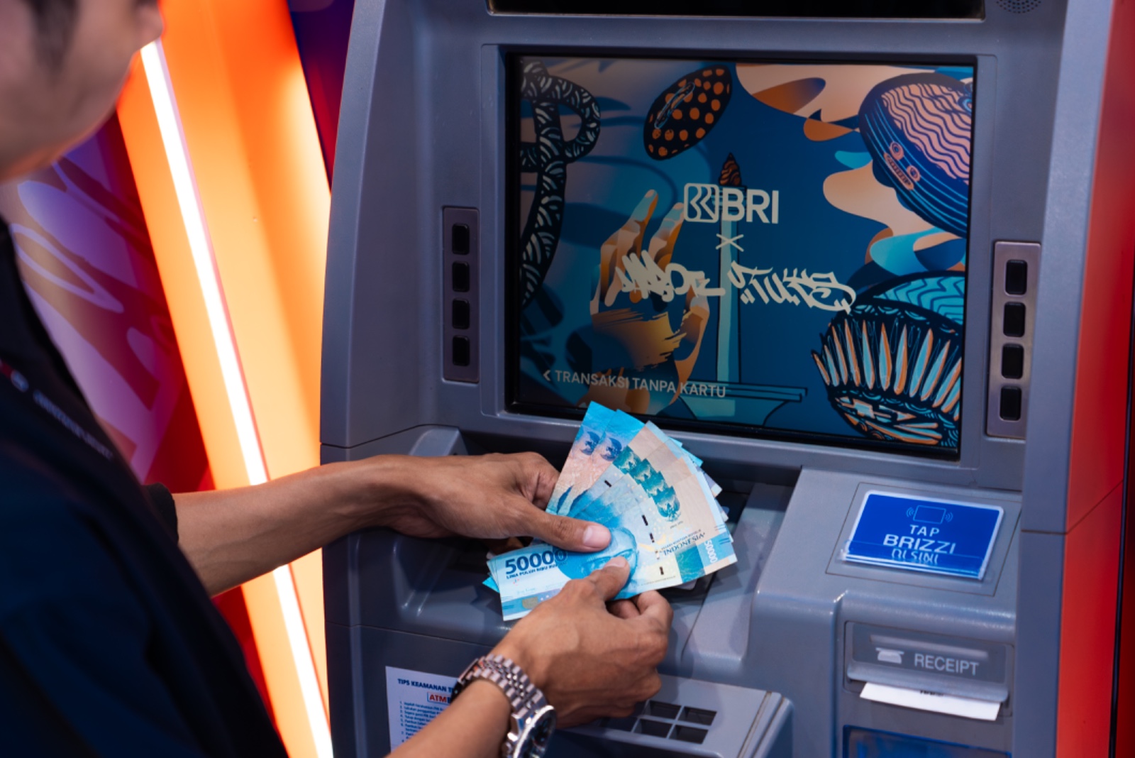 BRI Salurkan BSU 2025 kepada 3,76 Juta Penerima Senilai Rp2,25 Triliun