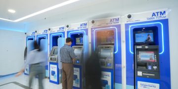 Tekan Cost of Fund Jadi 2,33%, Laba Bersih BRI Group Melesat Rp 15,5 Triliun