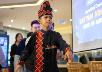 Tekan Risiko Penipuan Digital, Ajaib Luncurkan Inisiatif “Aura of the Future Fund”