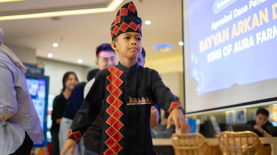 Tekan Risiko Penipuan Digital, Ajaib Luncurkan Inisiatif “Aura of the Future Fund”