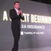 MAGI Resmi Ganti Nama Jadi AXA Insurance