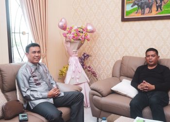 DPRD Banten Persiapkan Perda Ekosistem Keuangan Daerah untuk Dukung Performa Bank Banten