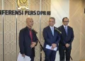 Kerek Belanja Tanpa Tambah Utang: Banggar DPR Patok Target Pertumbuhan Ekonomi 6 Persen