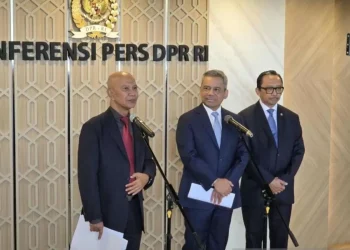 Kerek Belanja Tanpa Tambah Utang: Banggar DPR Patok Target Pertumbuhan Ekonomi 6 Persen