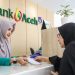 PT BANK ACEH SYARIAH : Menjadi Bank Terkemuka dalam Membangun Serambi Mekkah