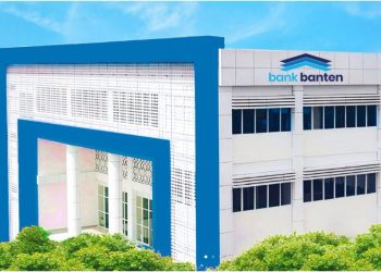 Saham Melonjak 31 Persen: Bank Banten Buka Suara ke BEI dan Tegaskan Nihil Aksi Korporasi