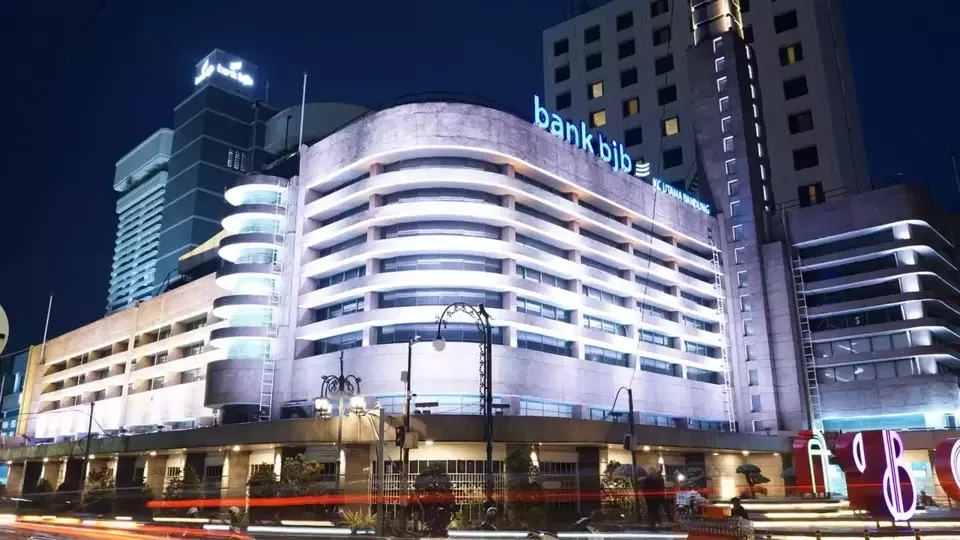 Bank bjb Syariah Terbitkan Sukuk Subordinasi Perdana Senilai Rp300 Miliar