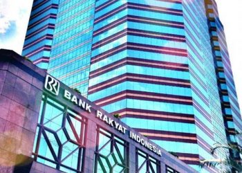 Gantikan Ari Kuncoro, Posisi Wakil Komisaris Utama BRI Dijabat Rofikoh Rokhim