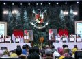 Dukung Transformasi Kota Global, Bank Jakarta Biayai Elektrifikasi Transjakarta dan Pedestrian Deck MRT Dukuh Atas
