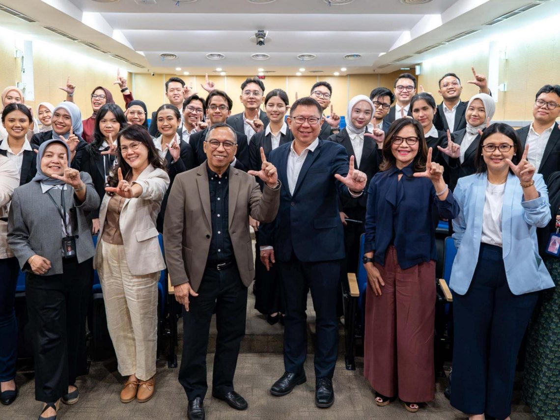 Bank Jakarta – Persija “United for Jakarta”: Dari Sponsorship Menuju Strategic Partnership