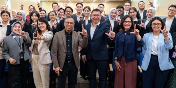 Bank Jakarta – Persija “United for Jakarta”: Dari Sponsorship Menuju Strategic Partnership