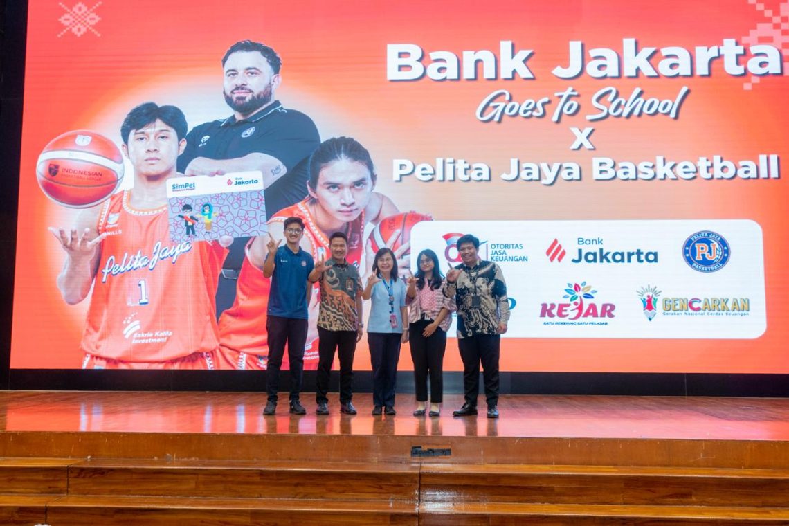 Siapkan 22 Pemimpin Cabang Pembantu: Bank NTT Gandeng LPPI Gelar Pelatihan Manajemen Eksekutif
