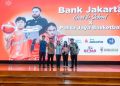 Siapkan 22 Pemimpin Cabang Pembantu: Bank NTT Gandeng LPPI Gelar Pelatihan Manajemen Eksekutif