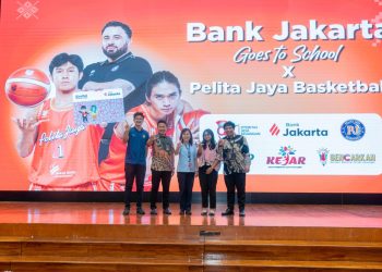 Siapkan 22 Pemimpin Cabang Pembantu: Bank NTT Gandeng LPPI Gelar Pelatihan Manajemen Eksekutif