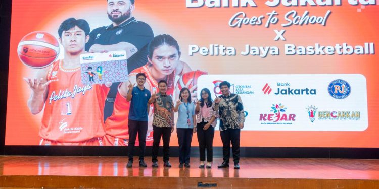 Siapkan 22 Pemimpin Cabang Pembantu: Bank NTT Gandeng LPPI Gelar Pelatihan Manajemen Eksekutif