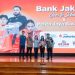 Siapkan 22 Pemimpin Cabang Pembantu: Bank NTT Gandeng LPPI Gelar Pelatihan Manajemen Eksekutif
