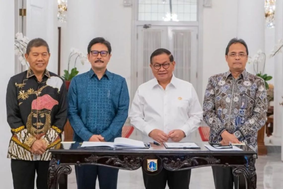 Akun Kripto Tembus 22,9 Juta: OJK Perketat Ruang Uji Coba Inovasi Keuangan Digital