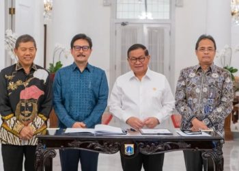 Akun Kripto Tembus 22,9 Juta: OJK Perketat Ruang Uji Coba Inovasi Keuangan Digital