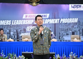 Bank Jatim Gandeng LPPI Kembangkan Calon Pimpinan Cabang Lewat JLDP
